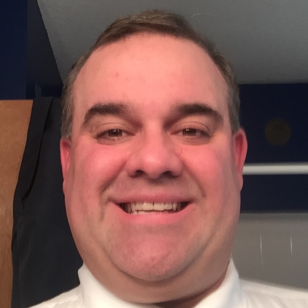 Meet your Posher, Jason